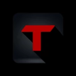 t sports android application logo